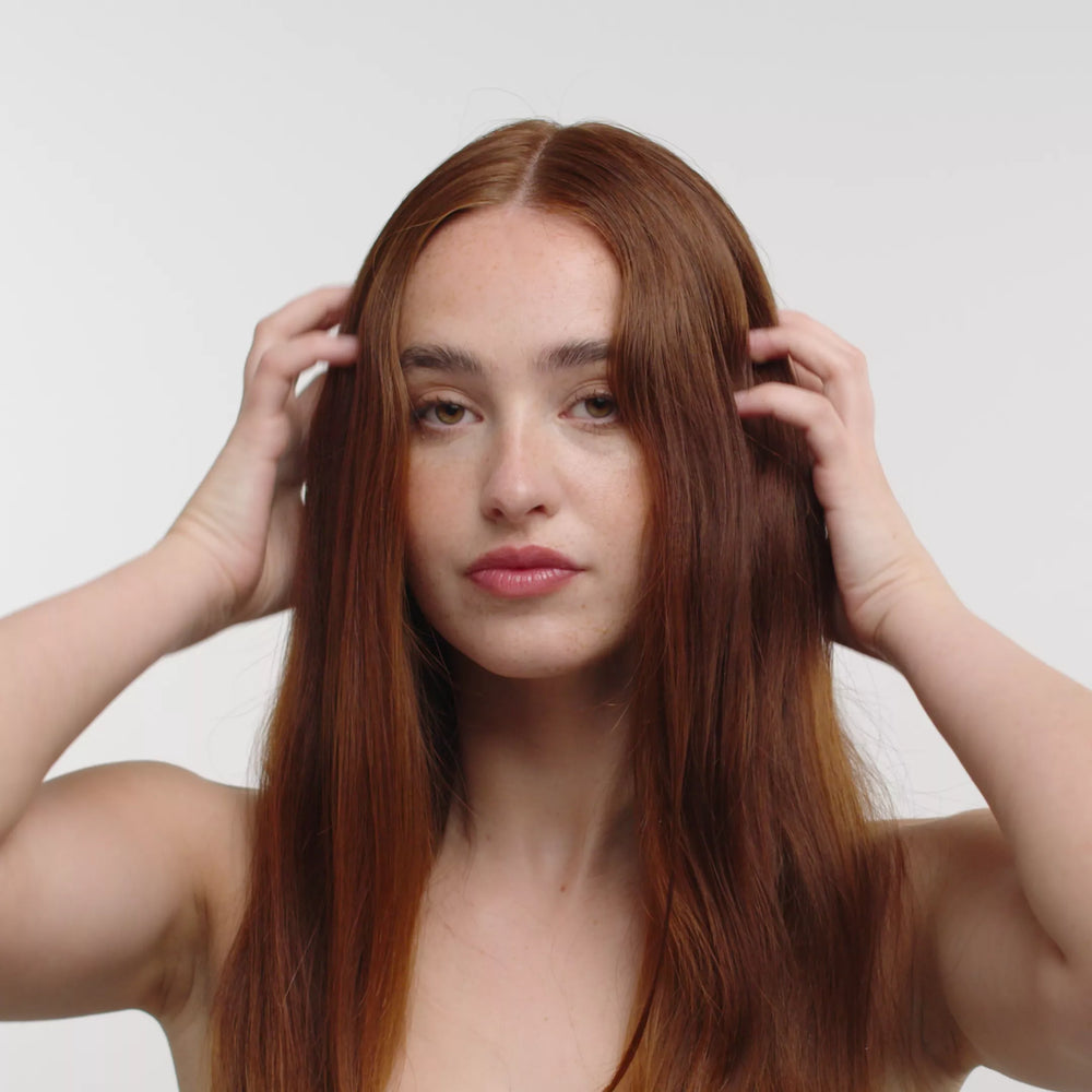 Acondicionador Cabello Graso