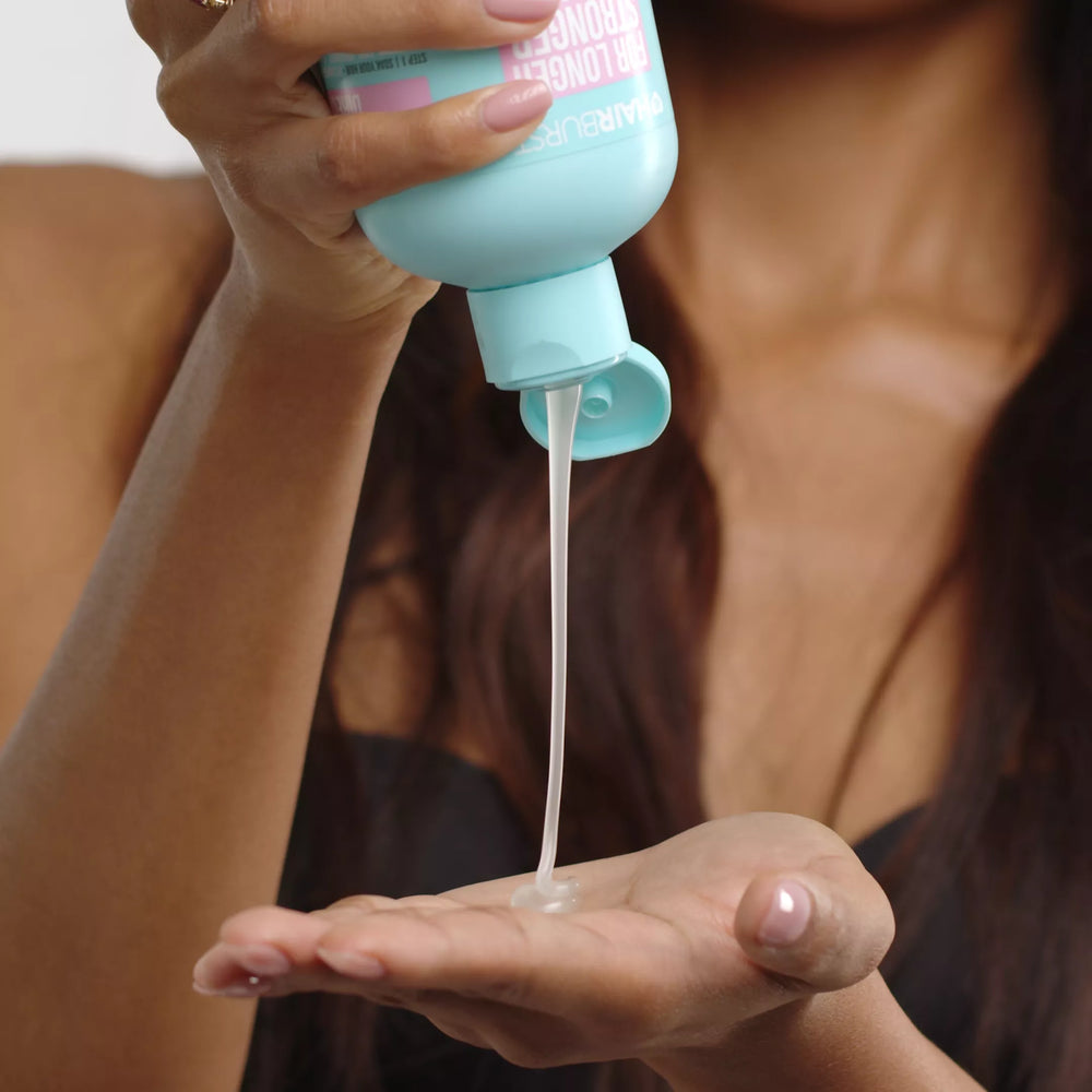 Duo para Cabello Largo y Fuerte