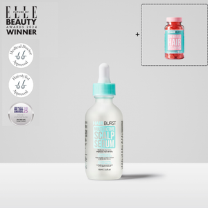 Sérum Multiactivo para el Cuero Cabelludo