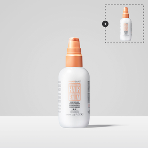 Bálsamo Hidratante y Suavizante Para el Cabello