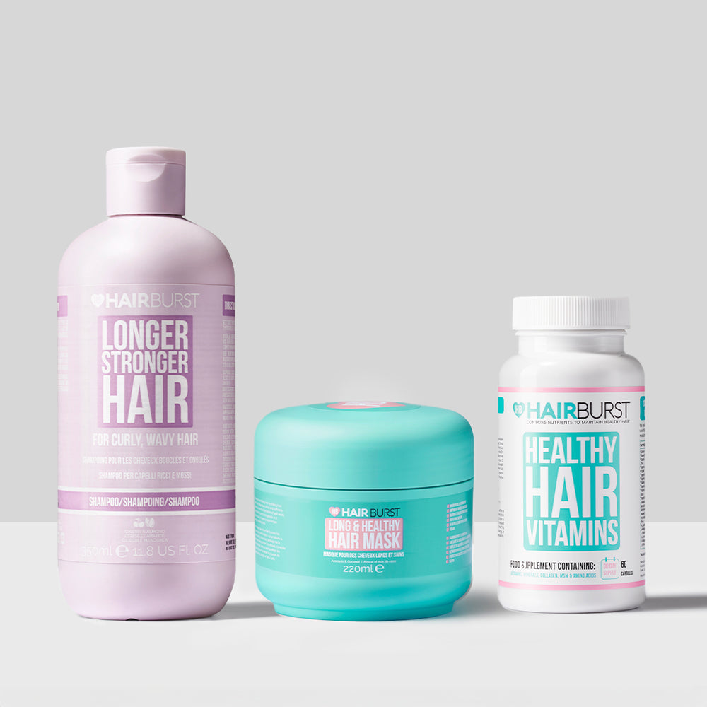 Pack Cabello Sano Cápsulas
