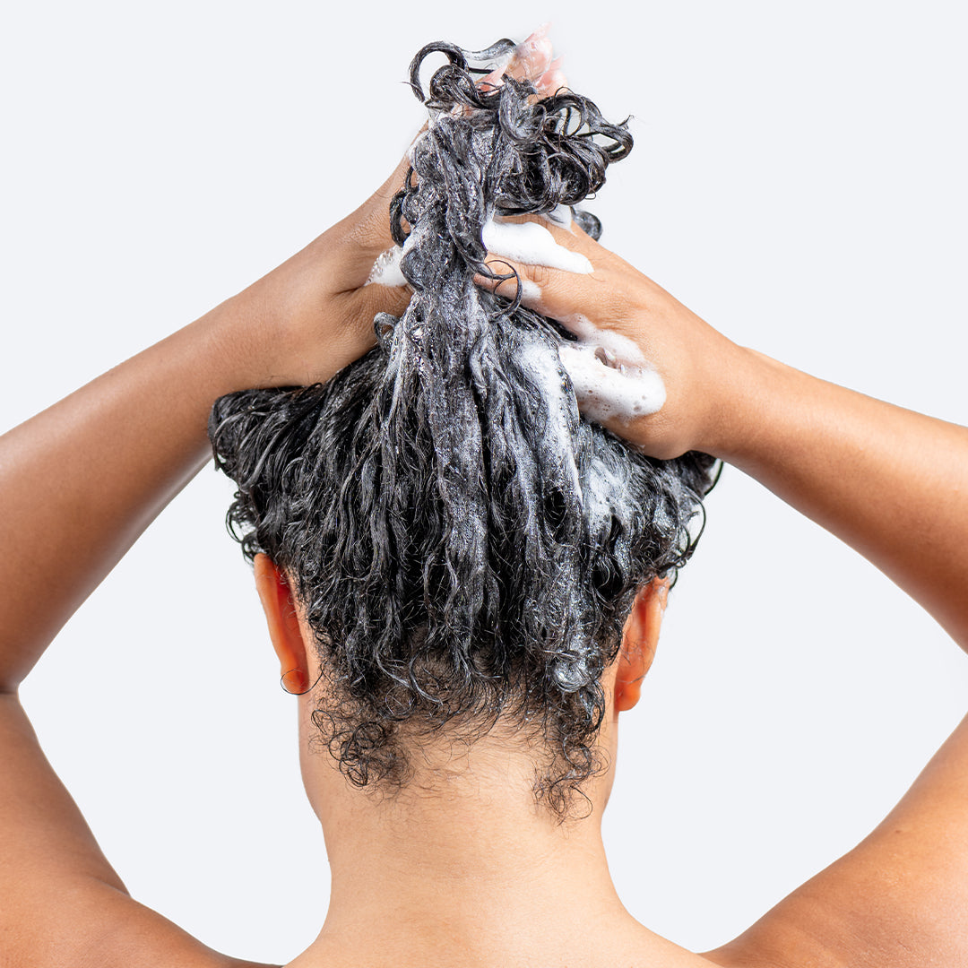 Duo para Cabello Rizado y Ondulado