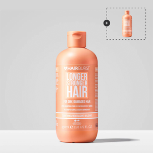 Acondicionador Cabello Seco y Dañado