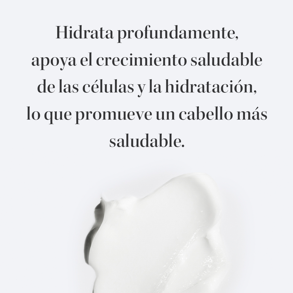 Acondicionador Cabello Seco y Dañado