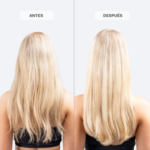 Duo para Cabello Seco y Dañado