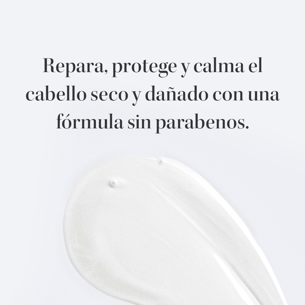 Duo para Cabello Seco y Dañado