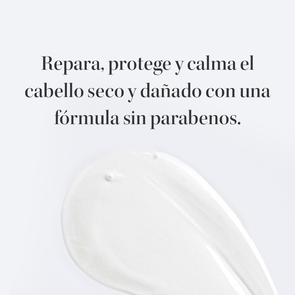 Duo para Cabello Seco y Dañado