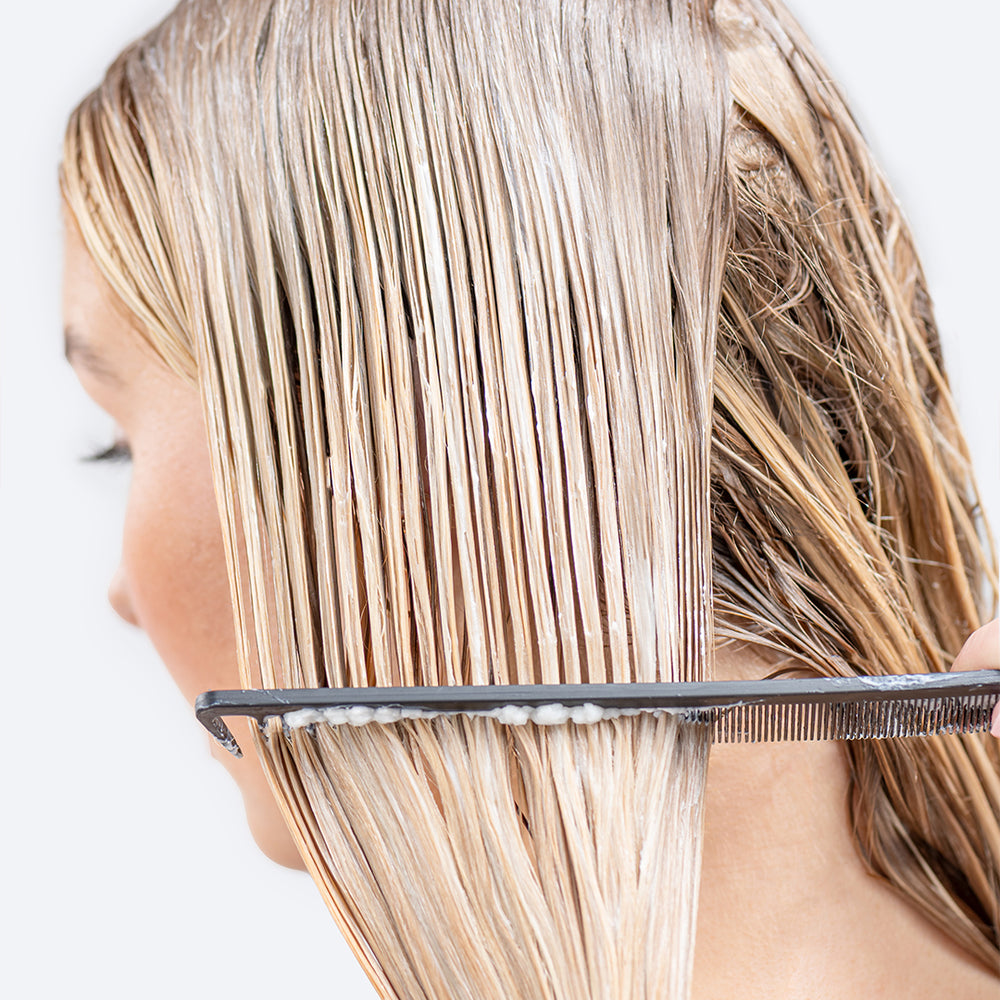 Duo para Cabello Seco y Dañado