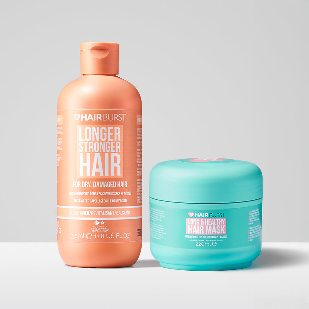 Duo Champú y Mascarilla