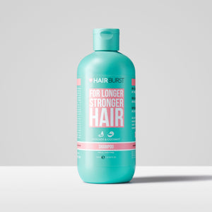 Champú Cabello Largo y Fuerte