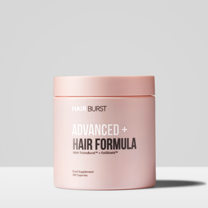 Fórmula Capilar Premium Advanced+