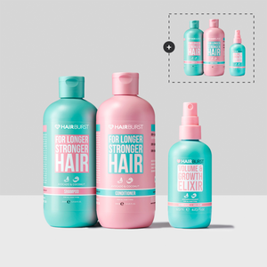 Pack Fuerza y Densidad