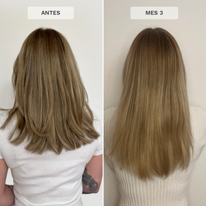 Fórmula Capilar Premium Advanced+