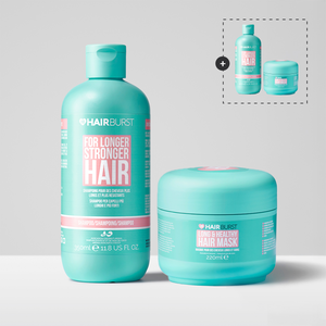 Duo Champú y Mascarilla