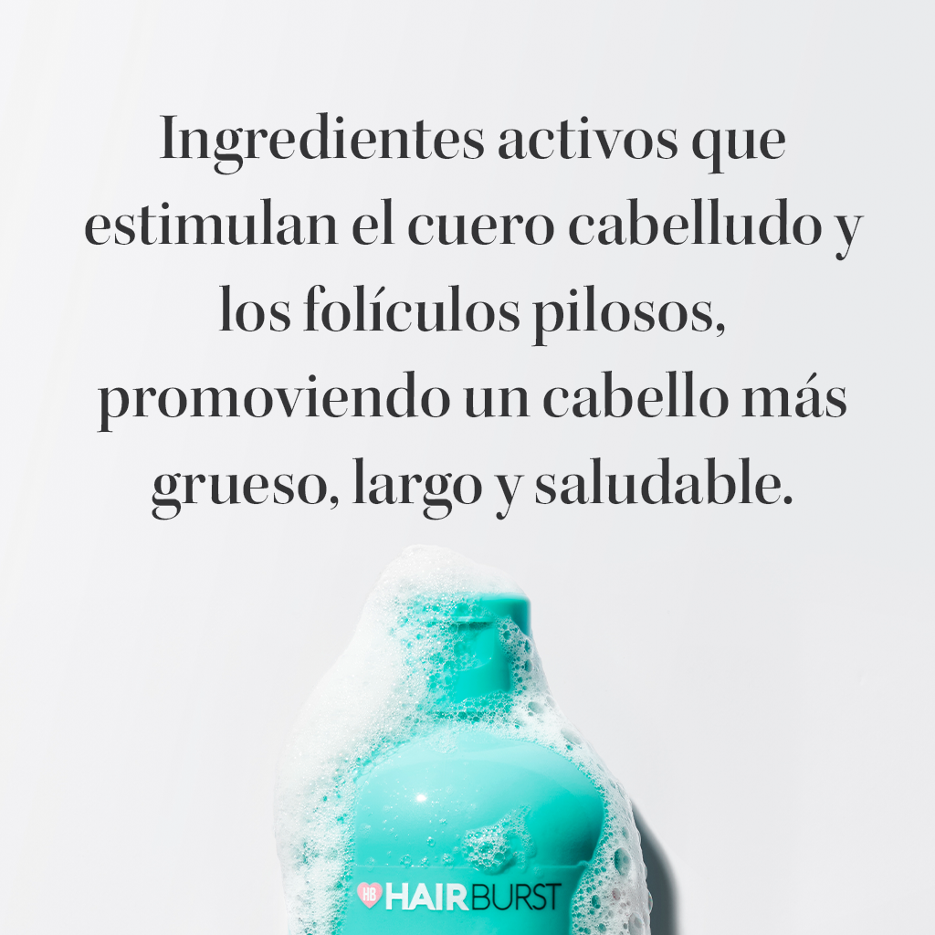 Duo para Cabello Largo y Fuerte