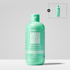 Acondicionador Cabello Graso