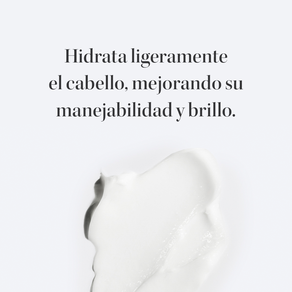 Acondicionador Cabello Graso