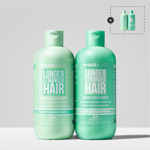 Duo para Cabello Graso