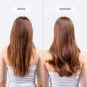 Duo para Cabello Graso