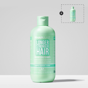 Champú Cabello Graso