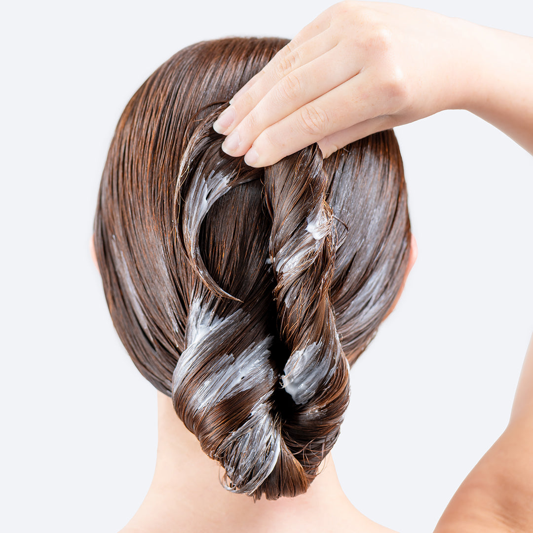 Duo para Cabello Graso