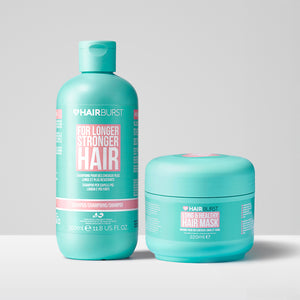 Duo Champú y Mascarilla