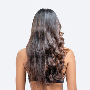 Duo para Cabello Largo y Fuerte