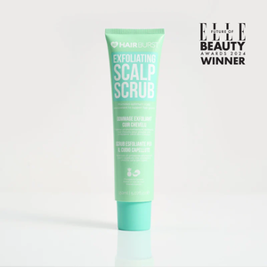 Exfoliante Para el Cuero Cabelludo