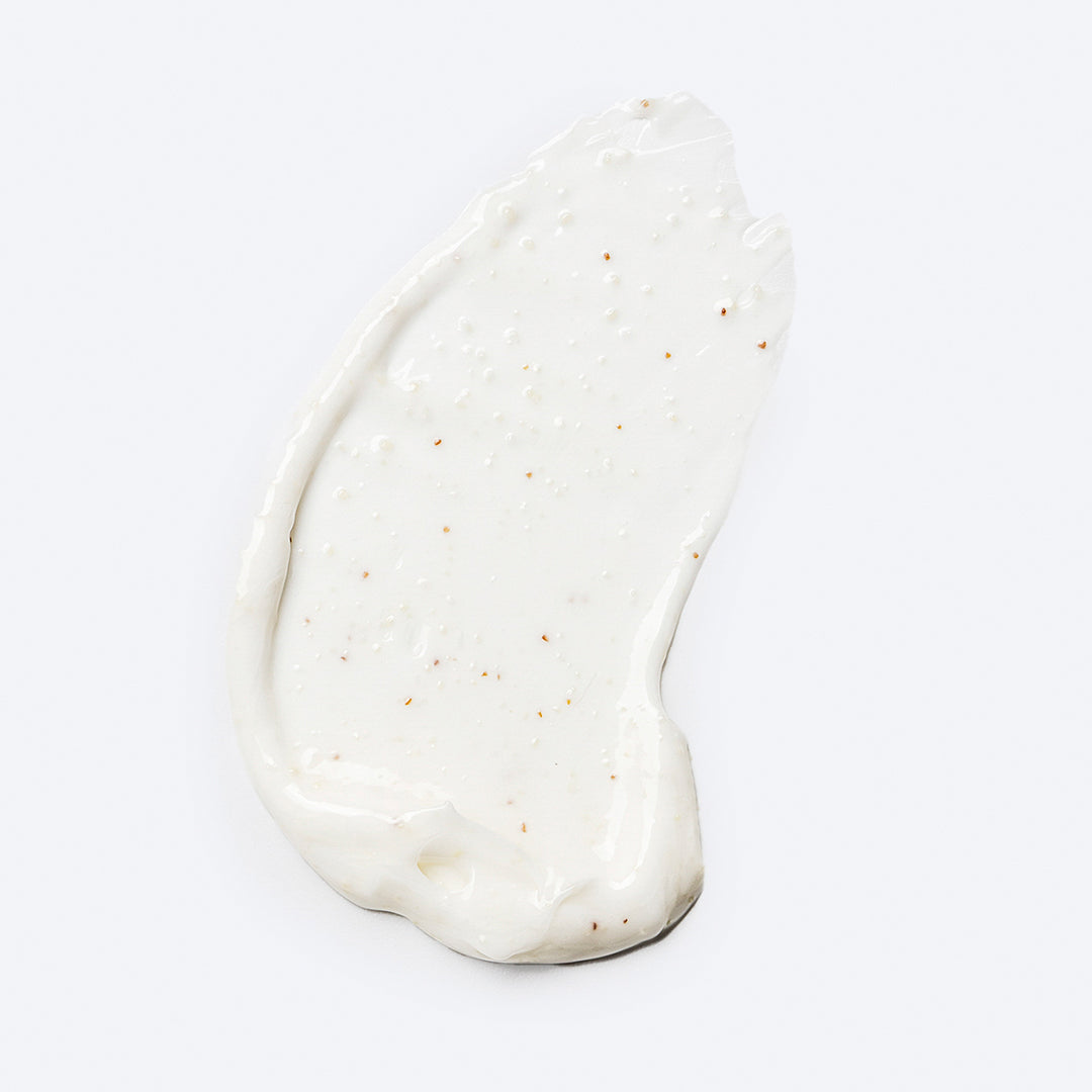 Exfoliante Para el Cuero Cabelludo