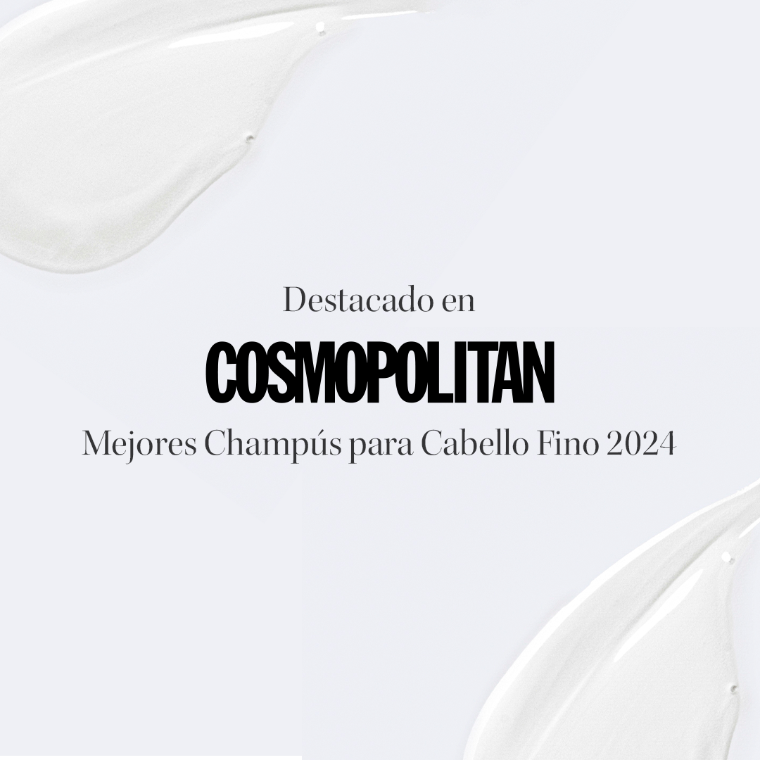 Duo para Cabello Largo y Fuerte