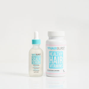 Dúo Reset Capilar Cápsulas