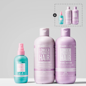 Pack Rizos Definidos