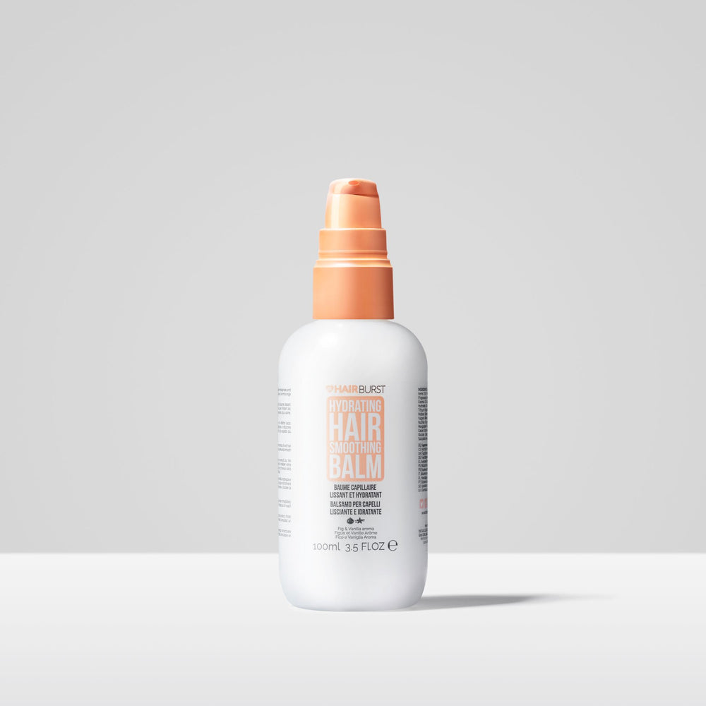 Bálsamo Hidratante y Suavizante Para el Cabello