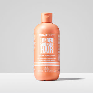 Acondicionador Cabello Seco y Dañado