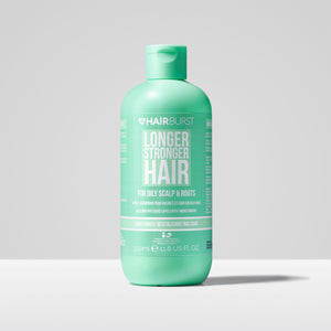 Acondicionador Cabello Graso