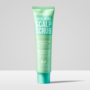 Exfoliante Para el Cuero Cabelludo
