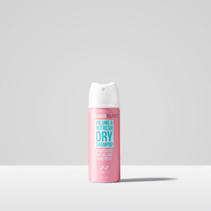 Champú Seco Mini: Volumen & Frescor