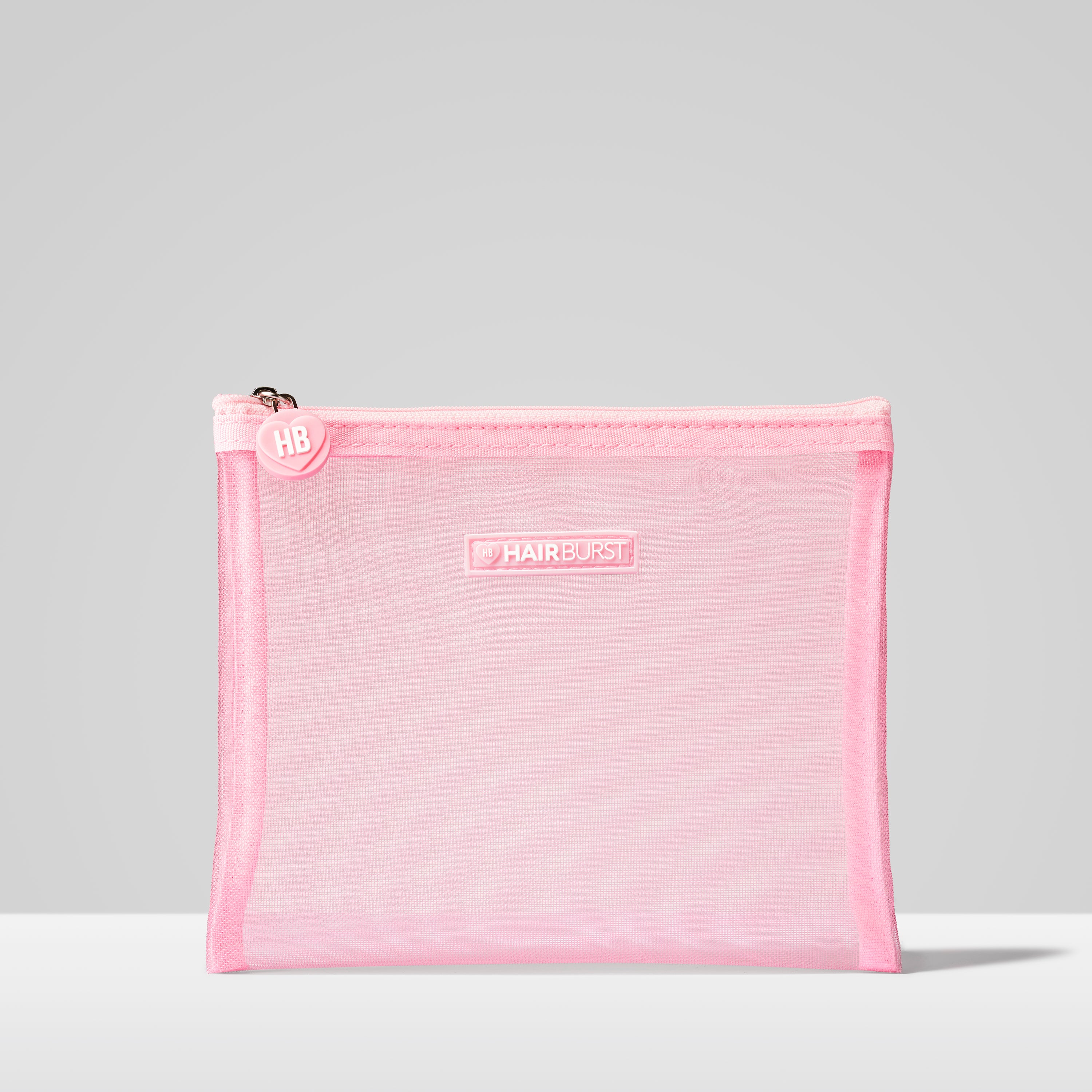 Neceser de Baño Rosa
