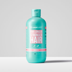 Champú Cabello Largo y Fuerte