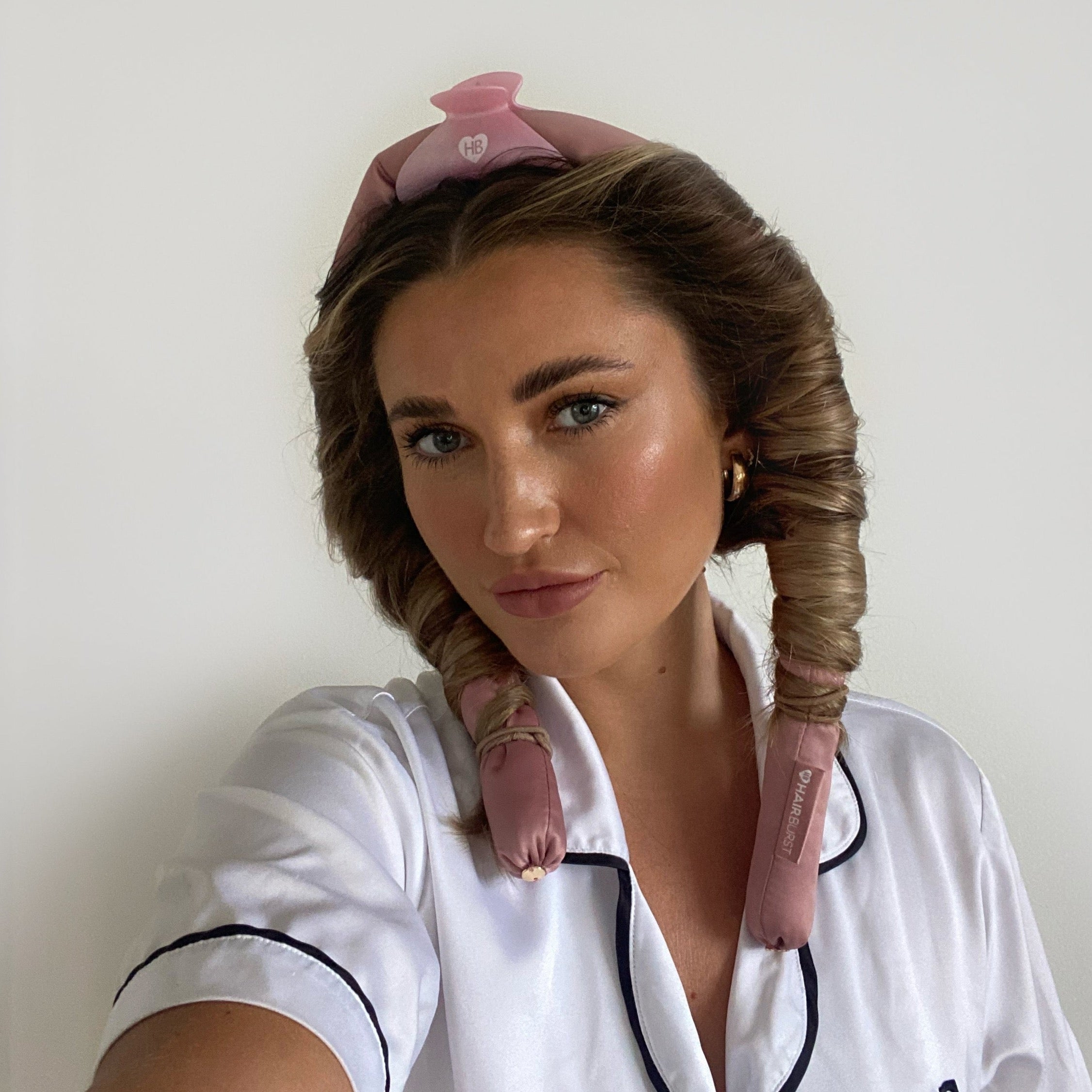 Rizador de pelo sin calor