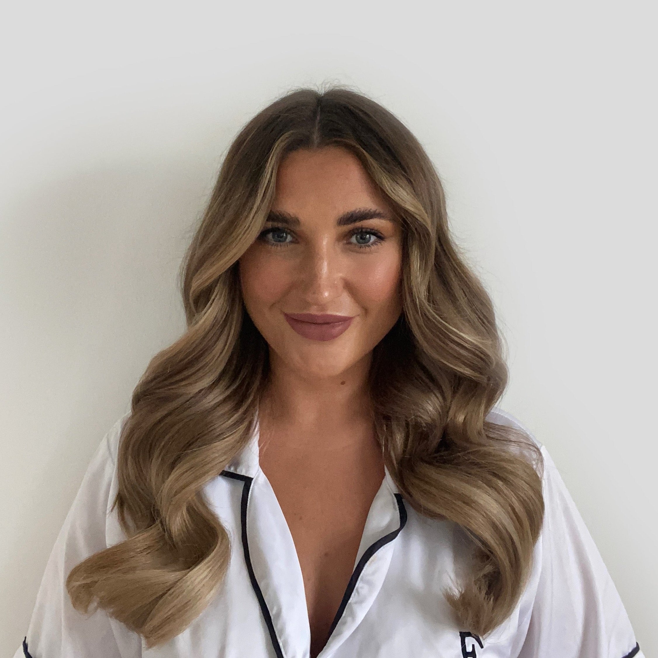 Rizador de pelo sin calor