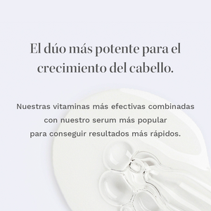 Rutina Capilar Avanzada