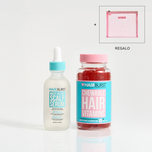 Dúo Reset Capilar Gominolas