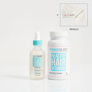 Dúo Reset Capilar Cápsulas