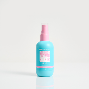Elixir de Volumen y Crecimiento