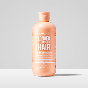 Champú Cabello Seco y Dañado