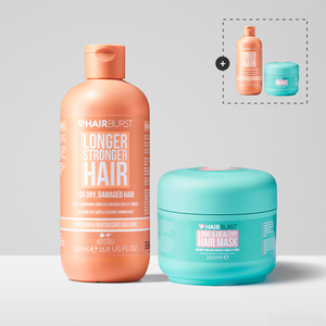 Duo Champú y Mascarilla