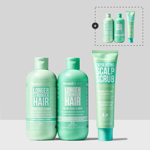 Pack Cabello Graso