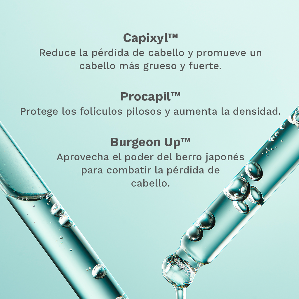 Sérum Multiactivo para el Cuero Cabelludo