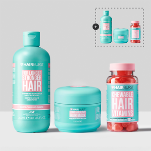 Pack Cabello Sano